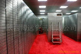 陕西博远资讯 其他门禁考勤器材及系统产品全览