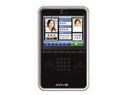 威尔WEDS A6考勤门禁产品概览与其他门禁考勤方案对比