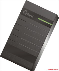 智能安防新体验 门禁考勤一体化设备全解析